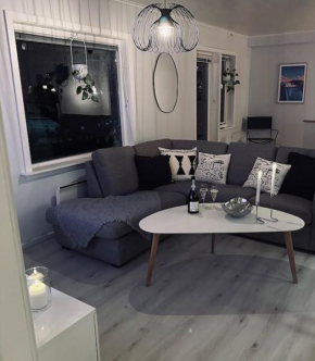 City center - 2 bedrooms - EV-plug